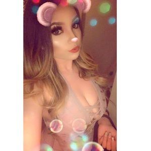 Meet your Posher, Jasmine